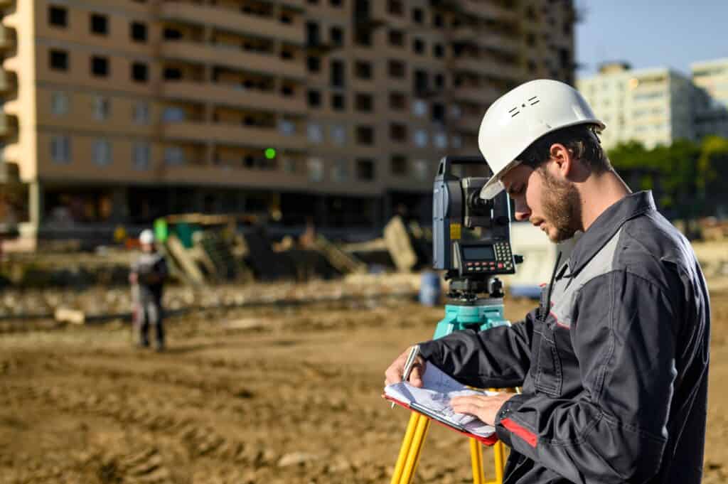 ​​How Climate Change is Impacting Land Surveying in the UK